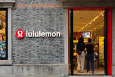 Lululemon's international sales were its saving grace this quarter