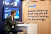 LinkedIn is stepping up its pitch to creators with a new marketplace