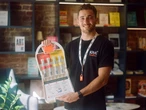 I knew nothing about business or medicine, but my life-threatening allergies drove me to build a healthcare startup with nearly $1 million in annual recurring revenue