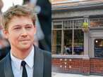 Taylor Swift's ex Joe Alwyn denies ever visiting the London pub namechecked by the singer in her latest album