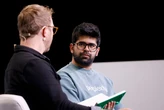 Perplexity CEO says tech giants 'copy anything that's good' as the AI web-browser war heats up