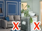 Color experts share 8 hues you should remove from your home this year