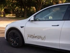 Tesla's robotaxi fleet in Texas is still playing catch-up to Waymo