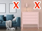 I'm an interior decorator. Here are 9 trends you won't find in my home in 2024.