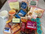 I'm a trained chef and mom of 2. Here are 10 of my favorite Trader Joe's staples.