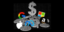 What Big Tech CEOs are saying about their massive AI spending plans