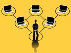 AI rewires consulting