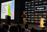 I went to an AI conference and got a crash course in middle management