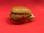 I tried spicy fried-chicken sandwiches at 5 fast-food chains and ranked them from worst to best