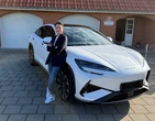 I swapped my Tesla for a BYD after getting frustrated with Elon Musk. It was the right decision, but there are some things I miss.