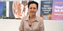 Mars lead CMO Gülen Bengi talks leading with curiosity and community when brand building with AI