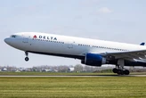 25 people were injured after a Delta plane encountered severe turbulence less than an hour into a 9-hour flight