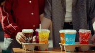 McDonald's is shaking up your soda run