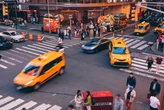 Meet the typical New Yorker: A rent-burdened 30-something who earns $80,000 a year