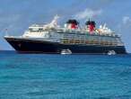 Japan's next big tourist craze: Disney cruises