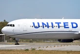 United Airlines flights delayed nationwide after 'technology issue'