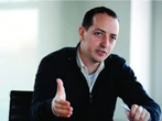 Venture capitalist Nabeel Hyatt says training robots will reshape the future of work