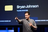I spoke with Bryan Johson for Business Insider's Long Play event. He had a lot to say about Silicon Valley's celibacy stigma.