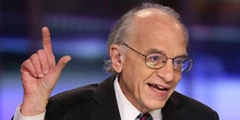 The 'Wizard of Wharton' says a tech bubble may be forming &mdash; and AI stocks like Nvidia could crash