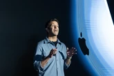 Apple's CEO pick is a bet on hardware in the AI age