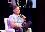 Mark Cuban says he tells his college kids 2 things about getting a job amid AI's rise