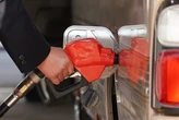 Gas prices have fallen for 3 straight weeks, but they're still above $4 a gallon