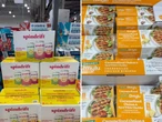 I live in a tiny NYC apartment, but still shop in bulk. Here are 8 things my roommate and I always buy at Costco.