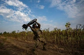 Ukraine's small drone teams keep beating NATO units in exercises, and neither side is surprised