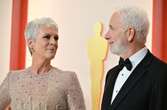 Jamie Lee Curtis said the secret to her 40-year-marriage is a 'really good dose of hatred' 