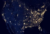 The top dark sky parks in all 50 states with the clearest nights to enjoy mesmerizing meteor showers