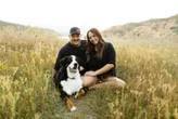 We lived in my mother-in-law's freezing garage in Utah for 1.5 years. It helped us save thousands, but I sometimes felt ashamed.