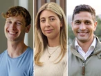 Legaltech startups have raised over $1 billion this year. Here are 10 companies to watch.