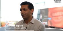 Demonstrating marketing ROI is one of the most important jobs today, says JLL's Siddharth Taparia