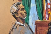 Diddy told a male dancer who had sex with Cassie he worked in 'importing and exporting,' witness testifies