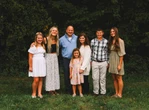 My parents lived with my family of 7 after selling their house. There were challenges, but I'd do it again in a heartbeat.