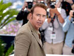 Nicolas Cage says he's 'terrified' of AI: 'They're just going to steal my body and do whatever they want with it'