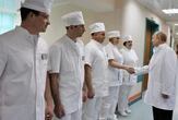 Russia wants medical grads to find work in 1 year or pay the government 3 times their education expenses