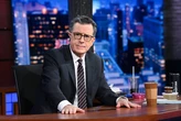 The most striking moments from Stephen Colbert's last show