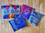 I tried 5 frozen acai packs from the grocery store to see which produced the best homemade smoothie bowl
