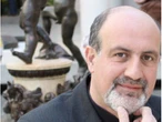 'Black Swan' author Nassim Taleb shares 4 life lessons &mdash; and reveals what keeps him awake at night