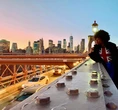 I left New York City because I felt stuck in a job that was going nowhere. Now, after 6 years in Atlanta, I'm ready to leave.