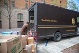 UPS customers say they're being charged the wrong tariff rates and can't get answers from the shipping service