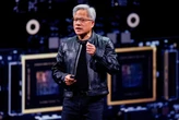 Nvidia is the world's most valuable company. Why does CEO Jensen Huang barely make the list of the 10 wealthiest people?