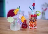 You can thank Gen Z for new drink options from McDonald's, Starbucks