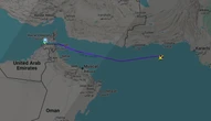 A Boeing 737 plane has disappeared off the coast of Pakistan
