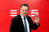 Elon Musk just spent $1 billion on Tesla shares. He'll have to spend a lot more to ramp up his control.