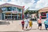 Florida locals endorse Disney World's new $17 billion development