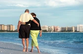 When my husband turned 60, we started going to Florida for the winters. I hated it at first.