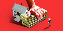 Boomers want to axe property taxes. Millennials and Gen Z would pay for it.
