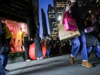 Two grim realities are keeping the K-shaped economy alive